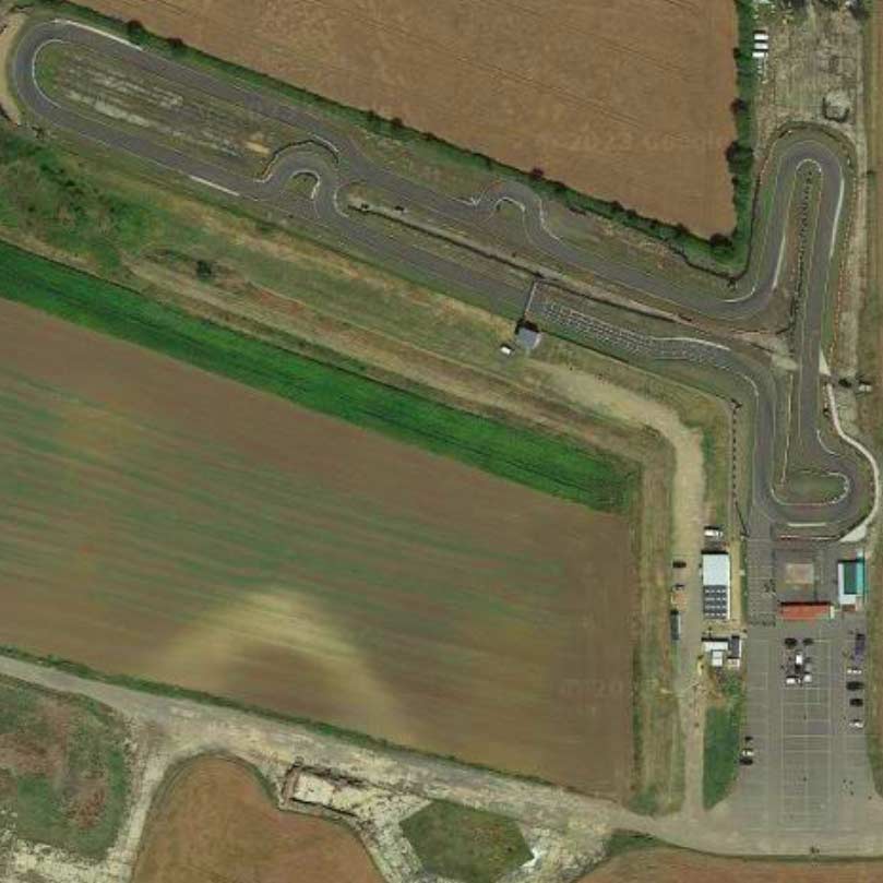 Fulbeck Circuit