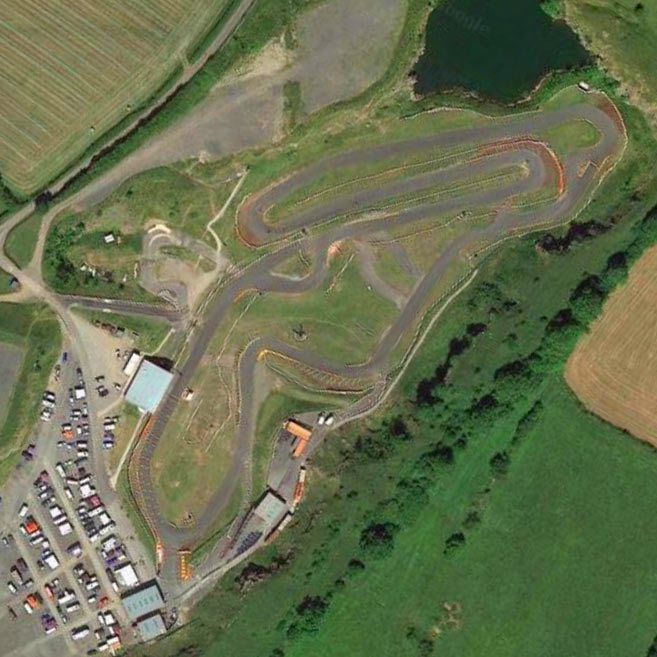 Rowrah Circuit