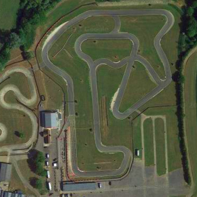 Whilton Mill Circuit